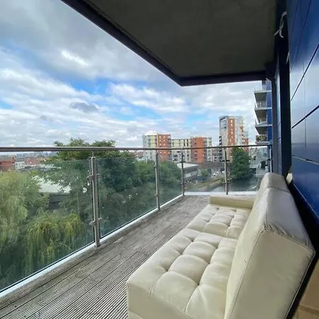 1 Bedroom *