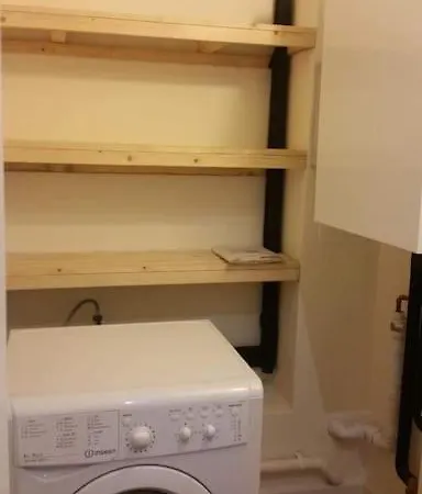 1 Bedroom * Londyn