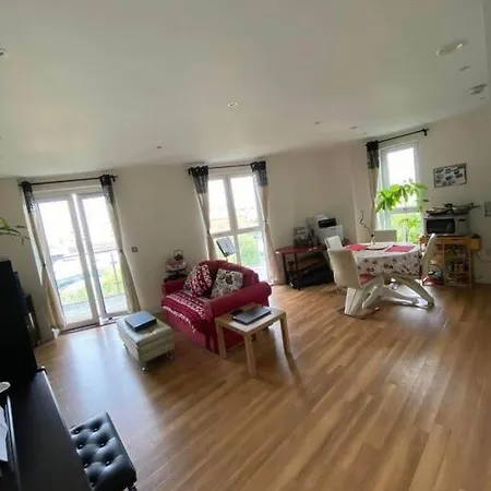 Apartament 1 Bedroom *