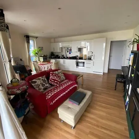 1 Bedroom Apartament Londyn