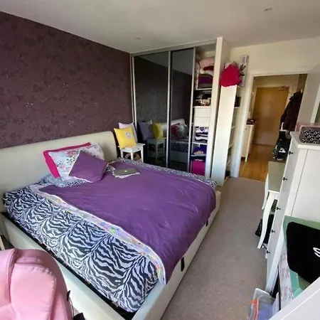 Apartament 1 Bedroom *