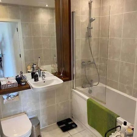 Apartment 1 Bedroom