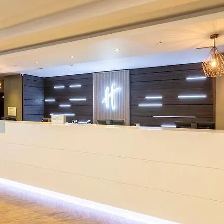 Holiday - Regent's Park By Ihg 4* London