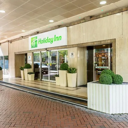 Hotel Holiday - Regent's Park By Ihg