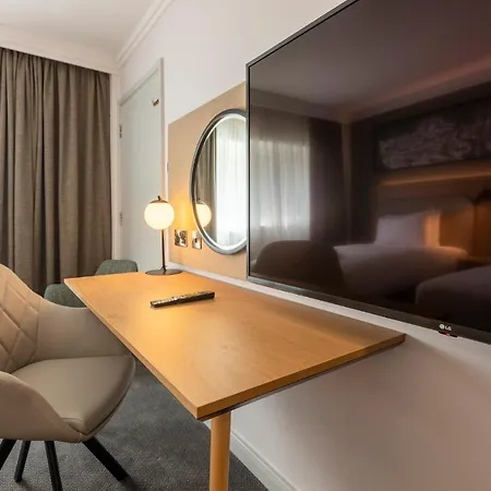 Hotel Holiday - Regent's Park By Ihg 4*