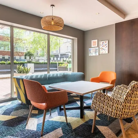 Holiday - Regent's Park By Ihg London