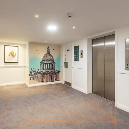 Hotel Holiday - Regent's Park By Ihg 4*