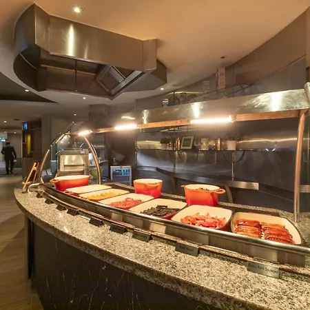 Hotel Holiday - Regent's Park By Ihg 4*