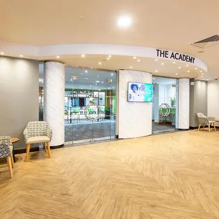 Hotel Holiday - Regent's Park By Ihg 4*