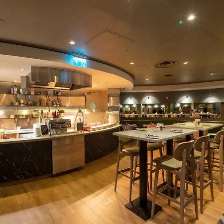 Holiday - Regent's Park By Ihg Hotel London