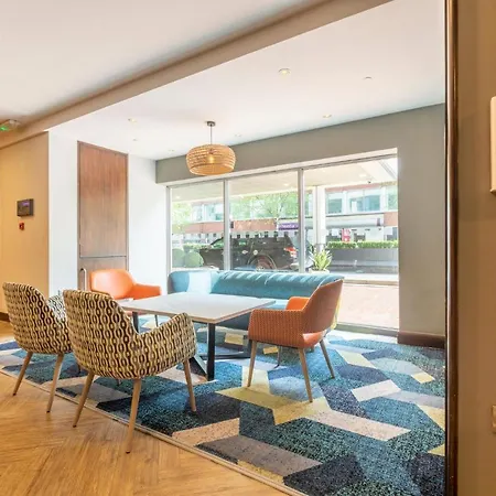 - Regent's Park By Ihg Hotel Londen