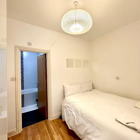 Appartamento 137 Camden Town *