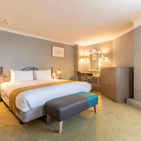 London Sutton Hotel