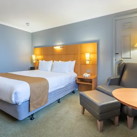 Hotel London Sutton