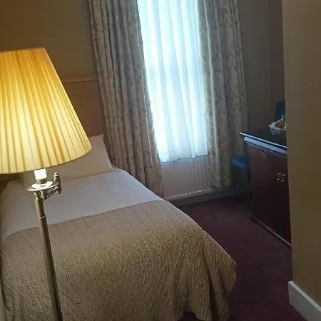 Hotel Sergul 3*