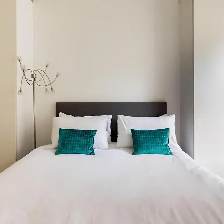 Apartment Cosy 1 Bedroom Flat Centrally Located In Chelsea