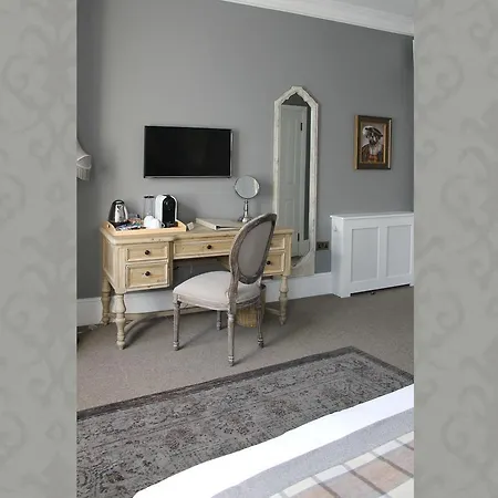 The One Tun Pub & Bed & Breakfast 4*