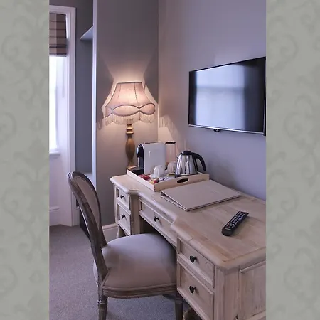 Bed & Breakfast The One Tun Pub & Londra