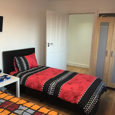 The Luxury London