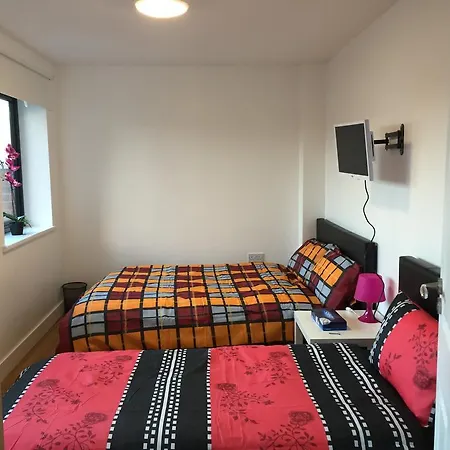 Hotel The Luxury 3*