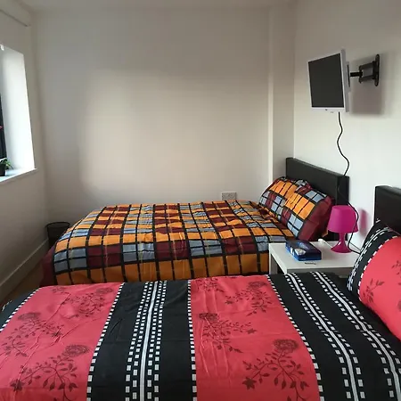 The Luxury 3*