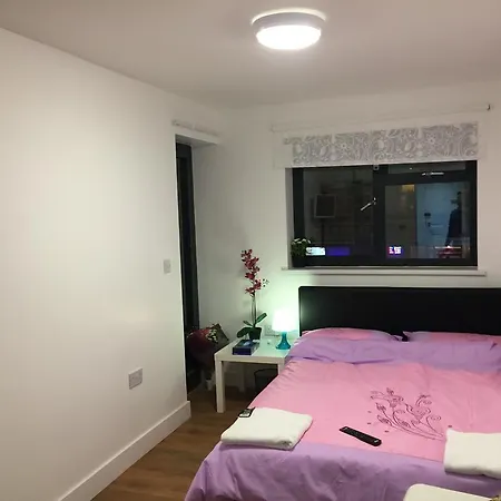 The Luxury London