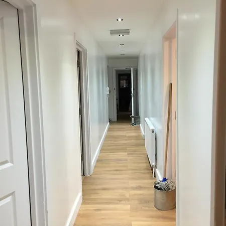 The Luxury Hotel