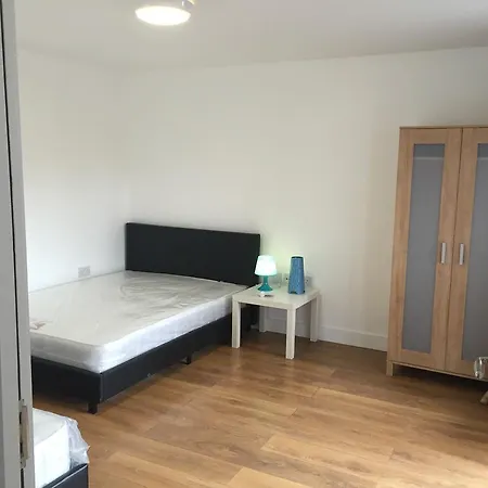 The Luxury Hotel 3*