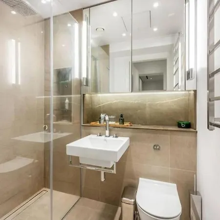 Posh 3 Bedroom Flat With Terrace And Indoor Fireplace In Mayfair, Near Hyde Park *