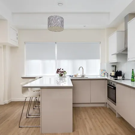 Apartment Cobbled Mews - Hyde Park W2 London