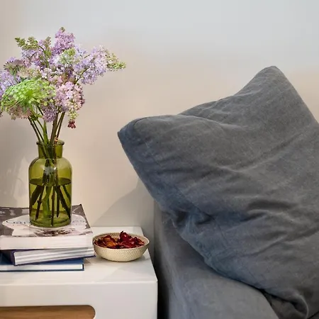 Cobbled Mews - Hyde Park W2 Apartment *