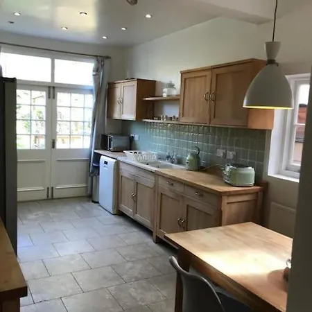 Holiday home From