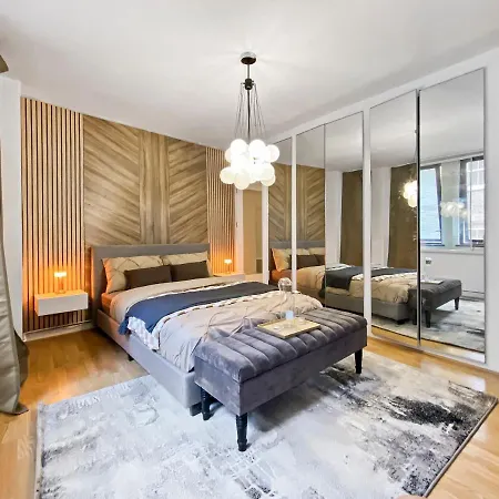 Charming Gem Ii 2bd 2ba Retreat Apartment