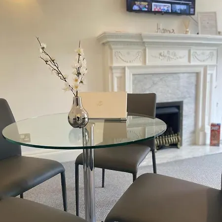 Pearl Paddington - Lovely 2 Bed Flat In Paddington Apartment