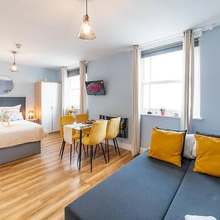 Apartment Hyde Park-notting Hill *