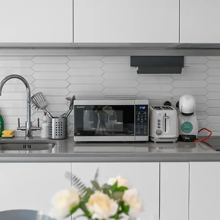 Livestay-modern Next To Wembley Stadium