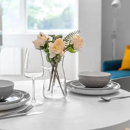 Apartment Livestay-modern Next To Wembley Stadium