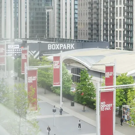 Livestay-modern Next To Wembley Stadium * London