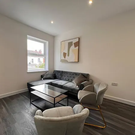 Melbourne Marvel - New 3br By Hyde Edgware * The Hyde