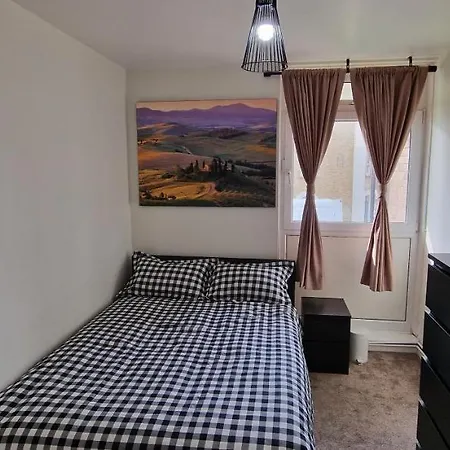Homestay Cozy Central - Zone 2 - Stockwell *
