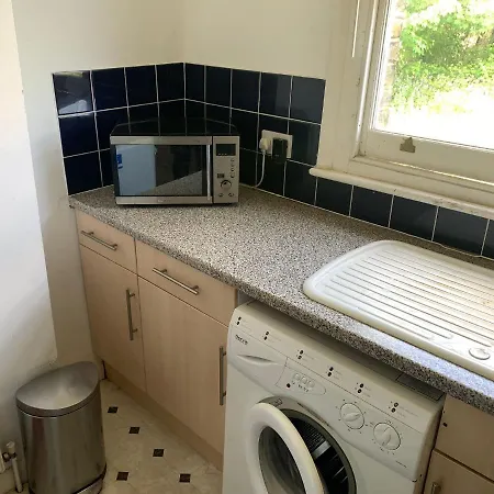 Woodland Terrace London