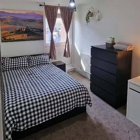 Cozy Central - Zone 2 - Stockwell Homestay London