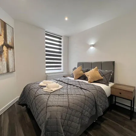 Melbourne Marvel - New 3br By Hyde Edgware The Hyde