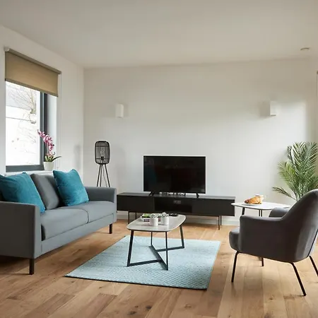 Apartment Hammersmith Mews By Viridian *