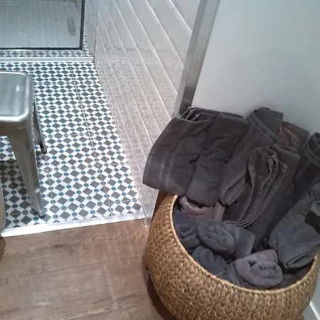 Hostel The Palace London