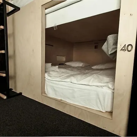 Hostel The Palace