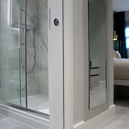 Aparthotel Nox Richmond Richmond (Greater London)