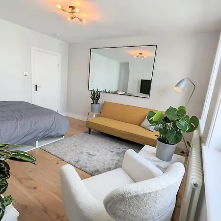 Apartment Hello, Fitzrovia! *