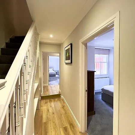The Beverley - Victoria Appartement *