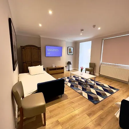 The Beverley - Victoria Appartement